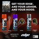 Illustration for article titled Assassin's Creed Unity DLC Bundled with...Shaving Gel